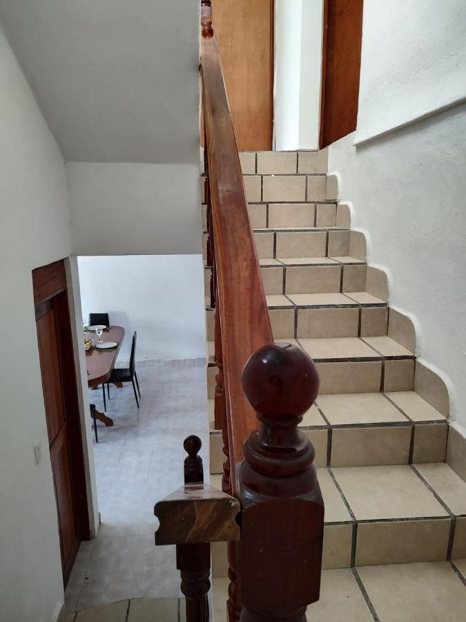 Bed & Breakfast Casa Bugambilias Playa Playa del Carmen