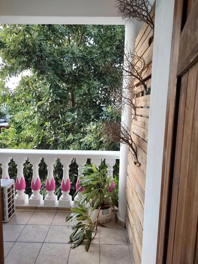 Bed & Breakfast Casa Bugambilias Playa Playa del Carmen