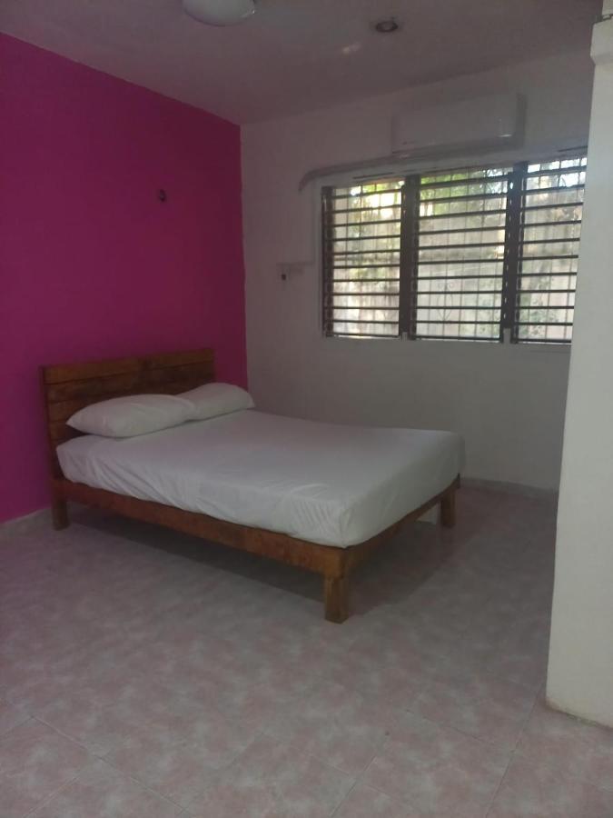 Casa Bugambilias Playa * Playa del Carmen