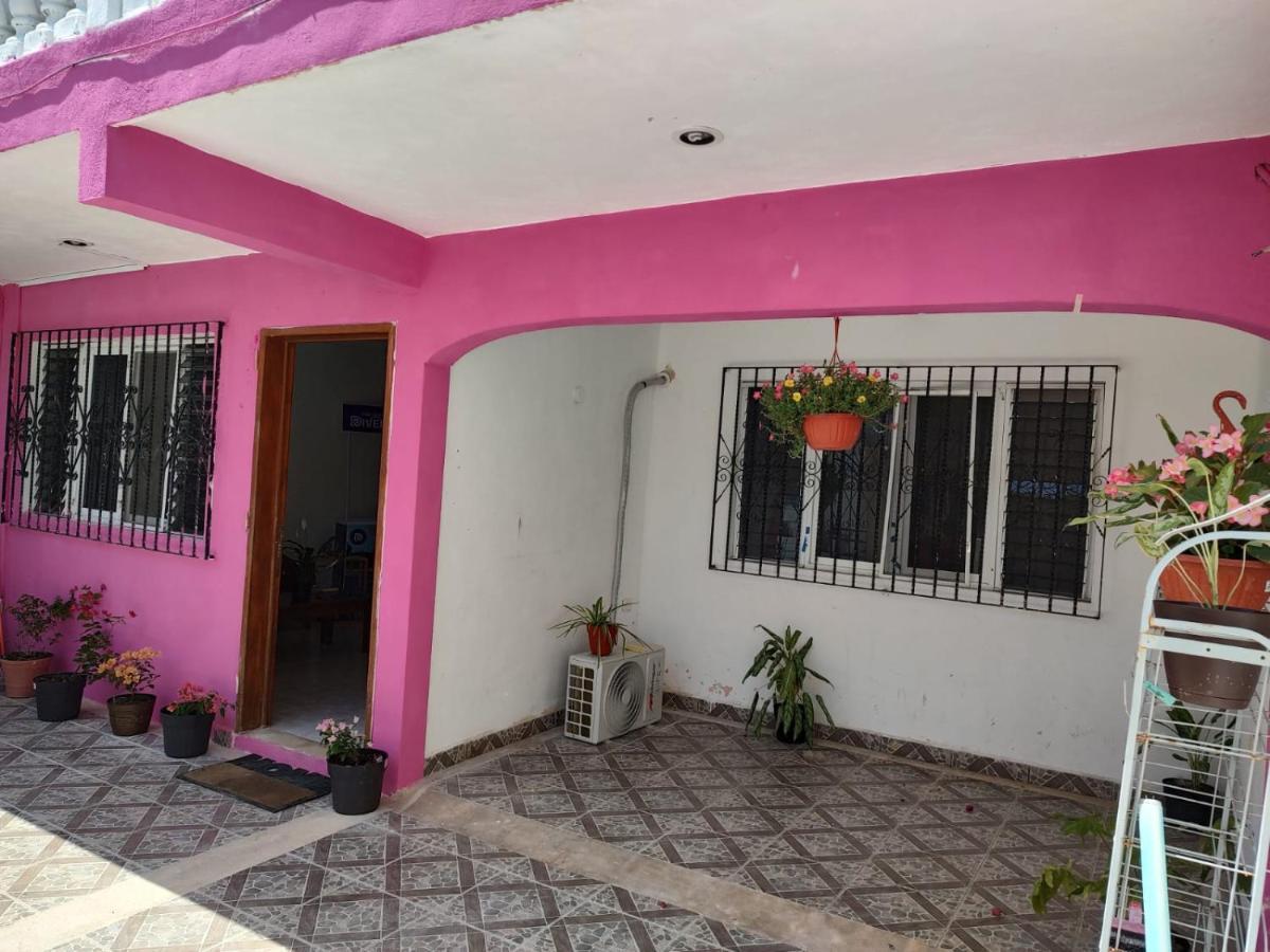 Bed and breakfast Casa Bugambilias Playa *