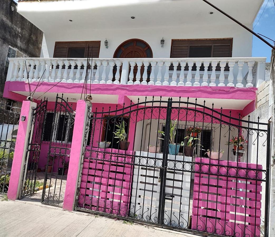 Casa Bugambilias Playa *