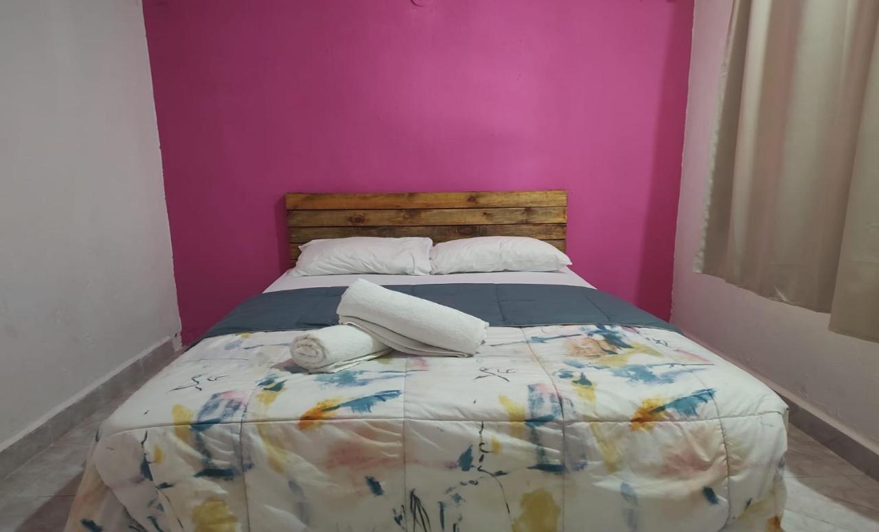 Bed and breakfast Casa Bugambilias Playa