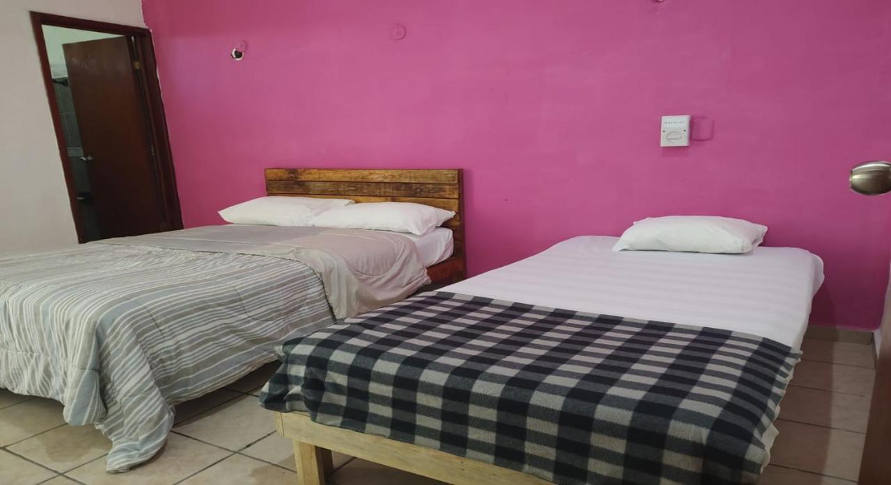 Casa Bugambilias Playa * Playa del Carmen