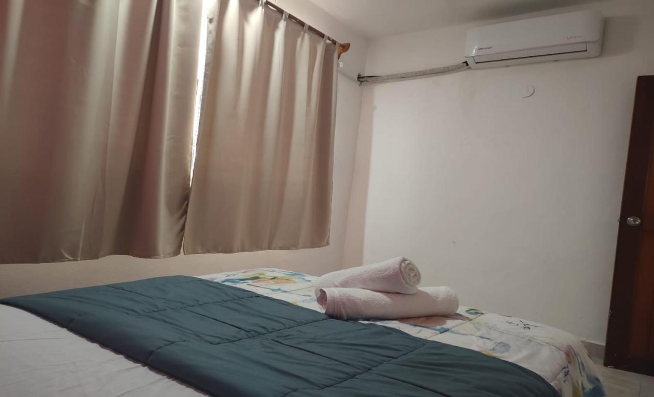 Casa Bugambilias Playa Bed & Breakfast Playa del Carmen