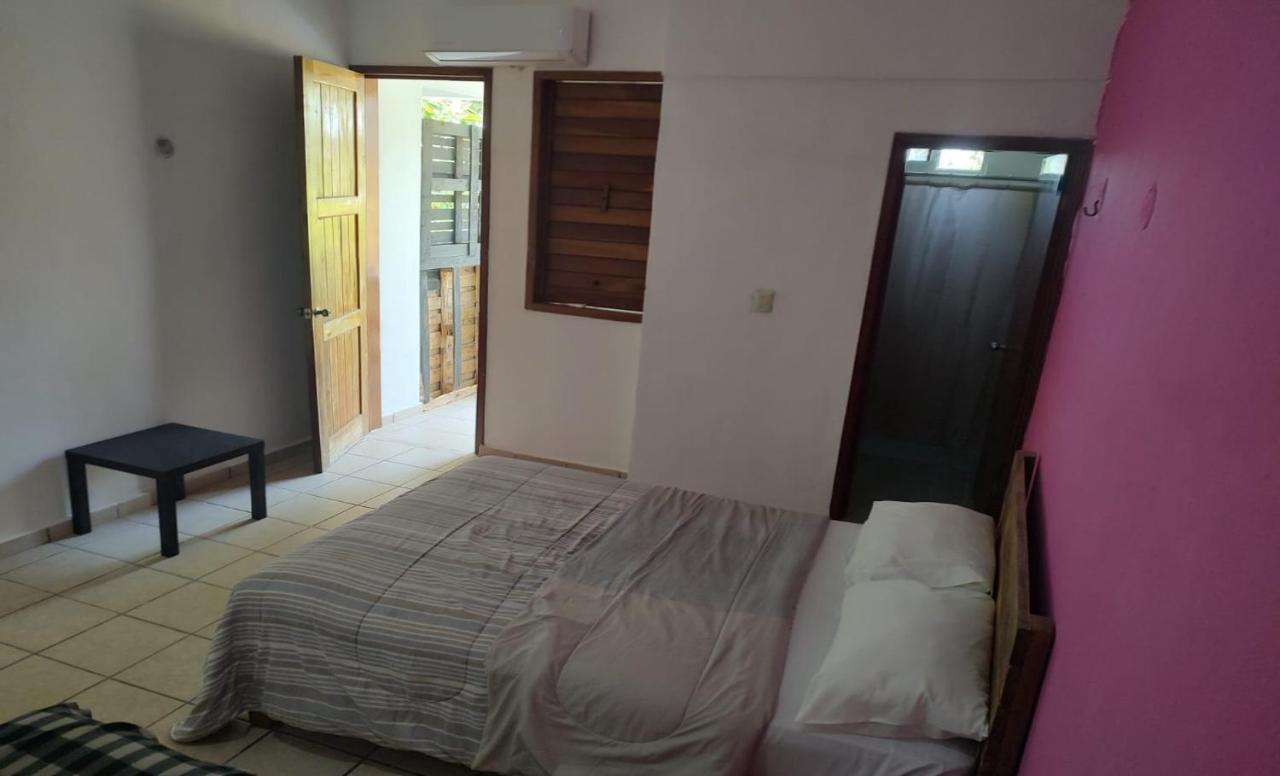 Bed and breakfast Casa Bugambilias Playa *