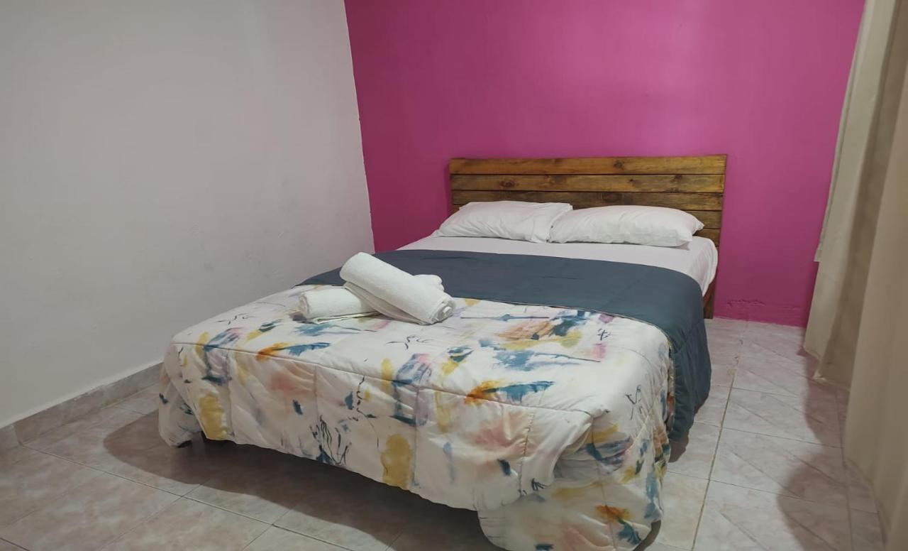 Bed & Breakfast Casa Bugambilias Playa Playa del Carmen