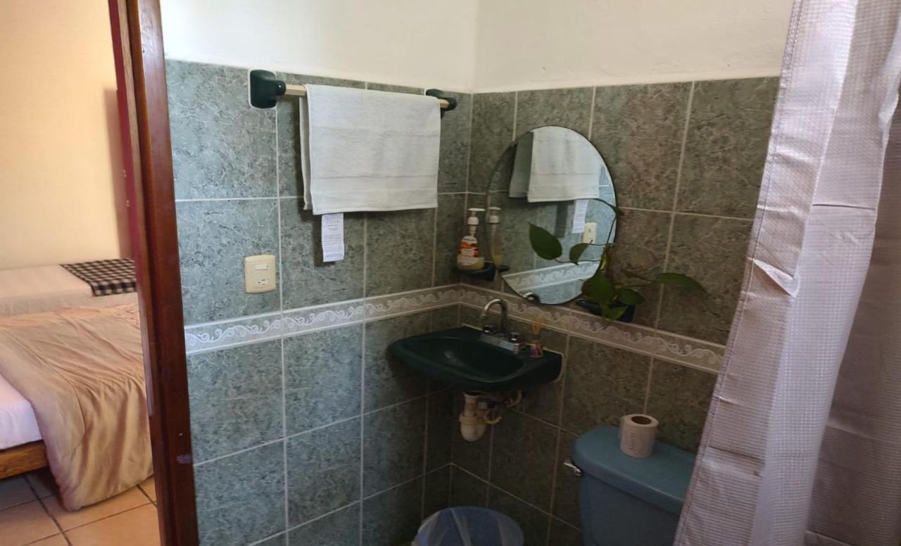 Bed & Breakfast Casa Bugambilias Playa