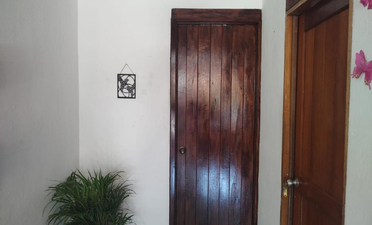 Casa Bugambilias Playa * Playa del Carmen