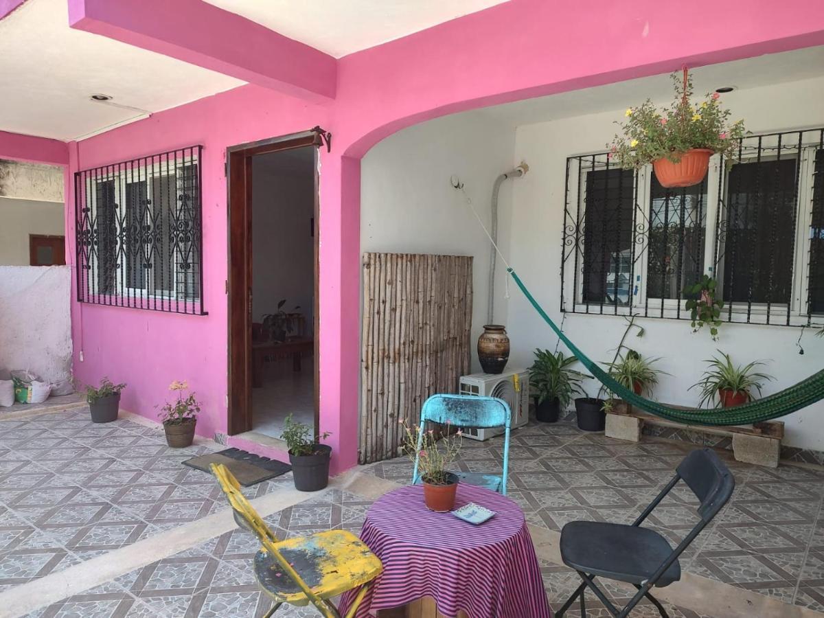 Bed and breakfast Casa Bugambilias Playa *