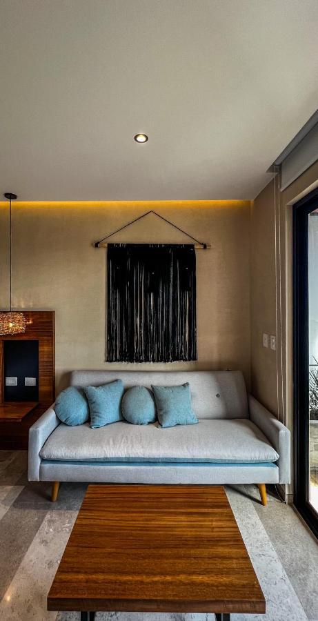 Apartahotel Kaahal Luxury Suites Playa del Carmen