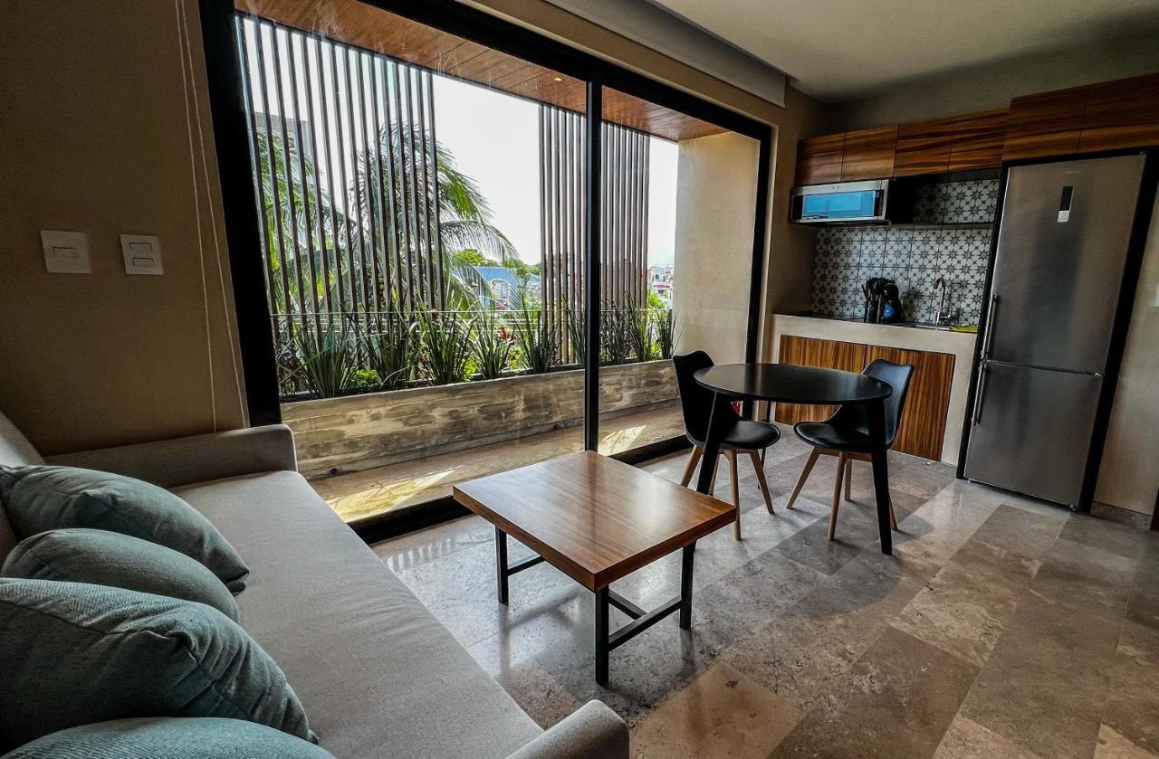 Apartahotel Kaahal Luxury Suites *