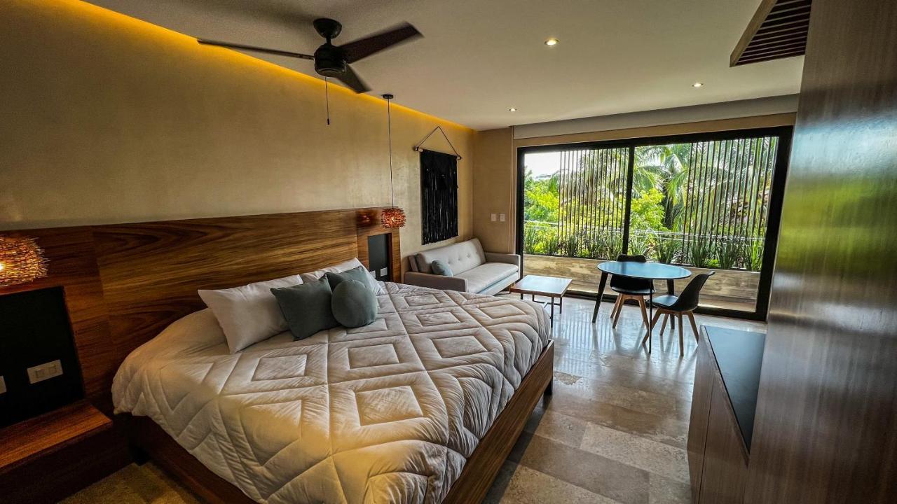 Apartahotel Kaahal Luxury Suites *