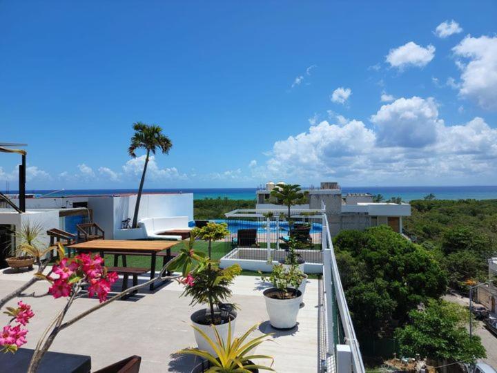 Aqua Vista By La Cultura Suites * Playa del Carmen