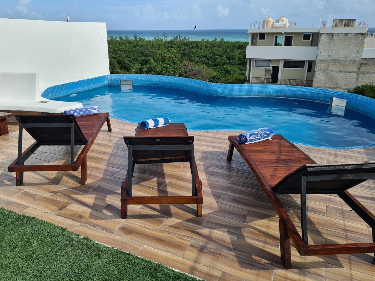 Aparthotel Aqua Vista By La Cultura Suites *
