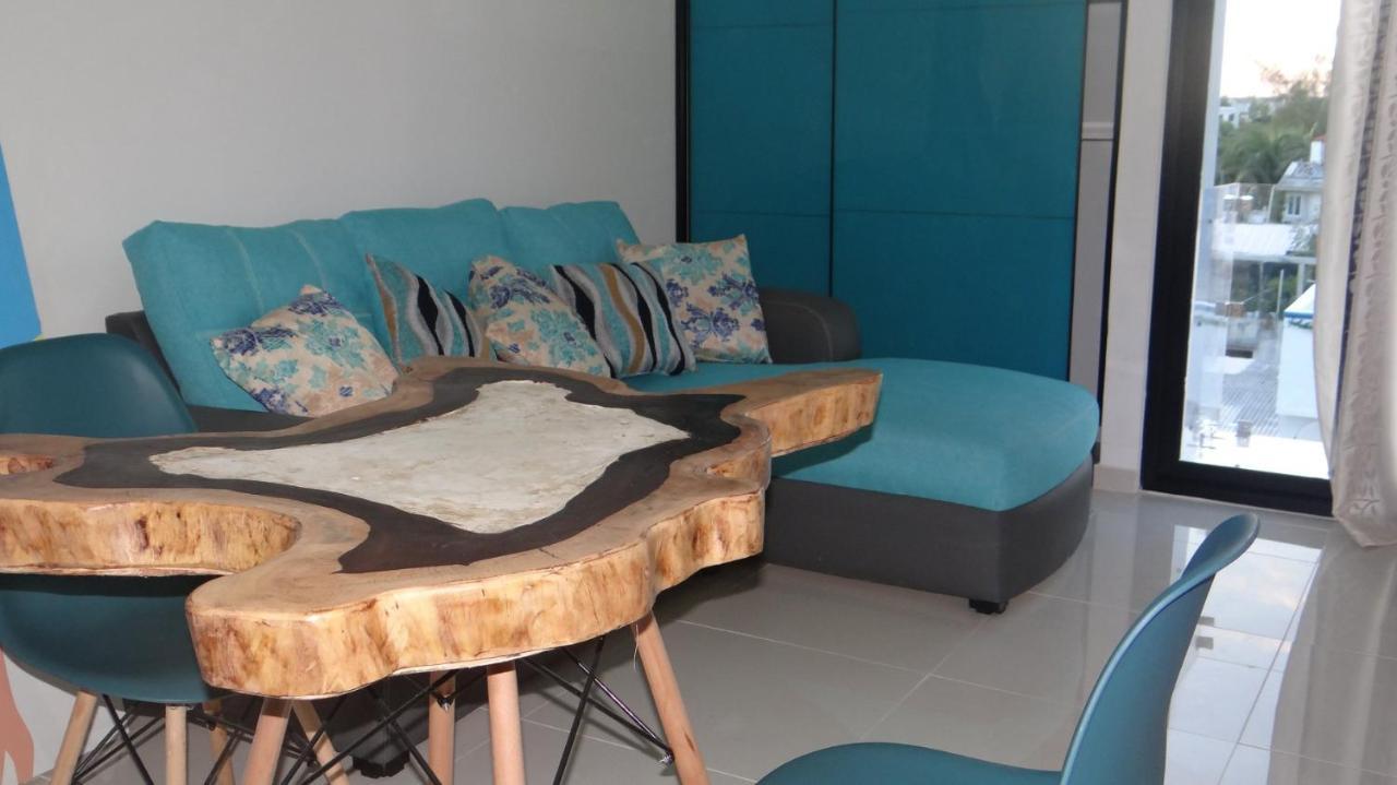 Aqua Vista By La Cultura Suites * Playa del Carmen