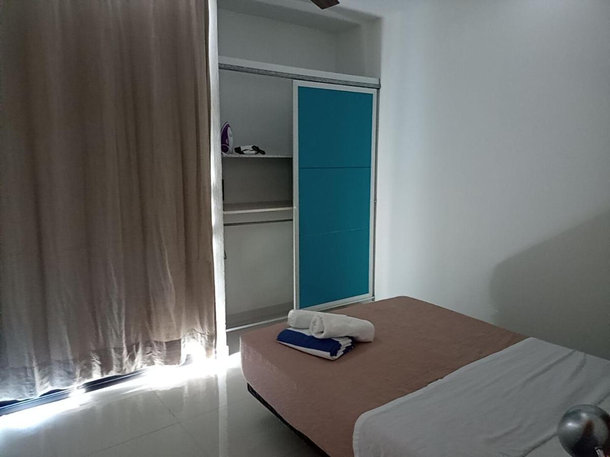 Aqua Vista By La Cultura Suites Playa del Carmen