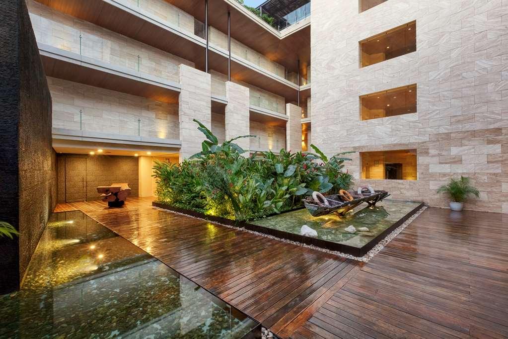 Hotel The Yucatan Tapestry Playa del Carmen
