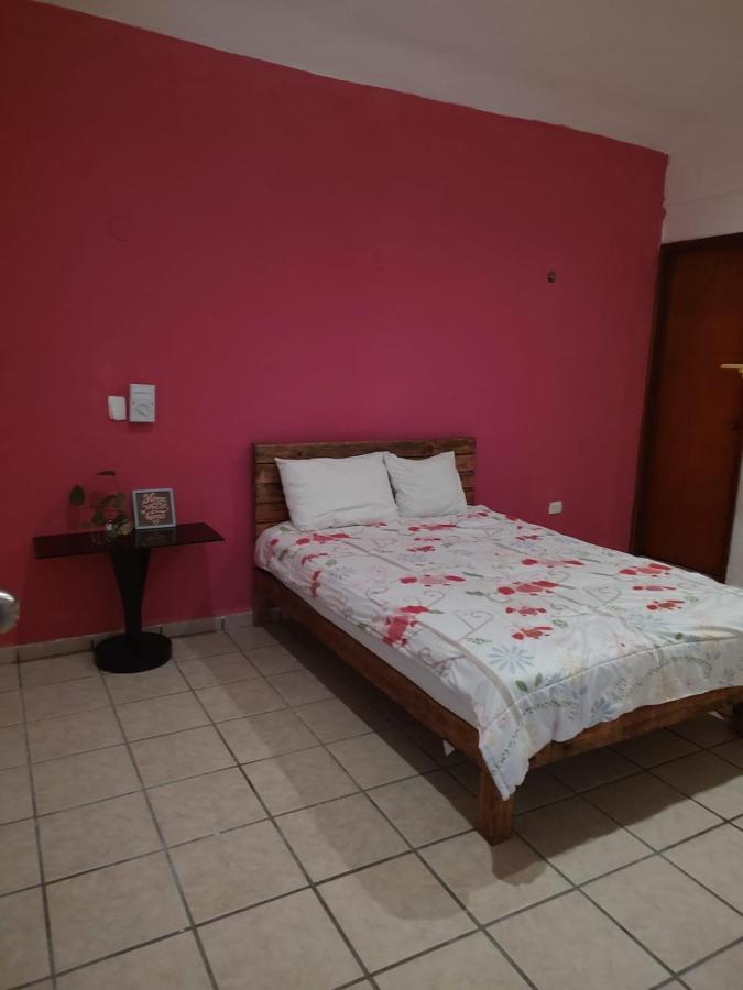 Bed and breakfast Casa Bugambilias Playa