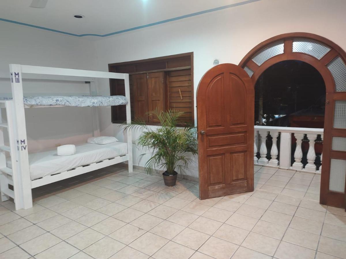 Bed & Breakfast Casa Bugambilias Playa