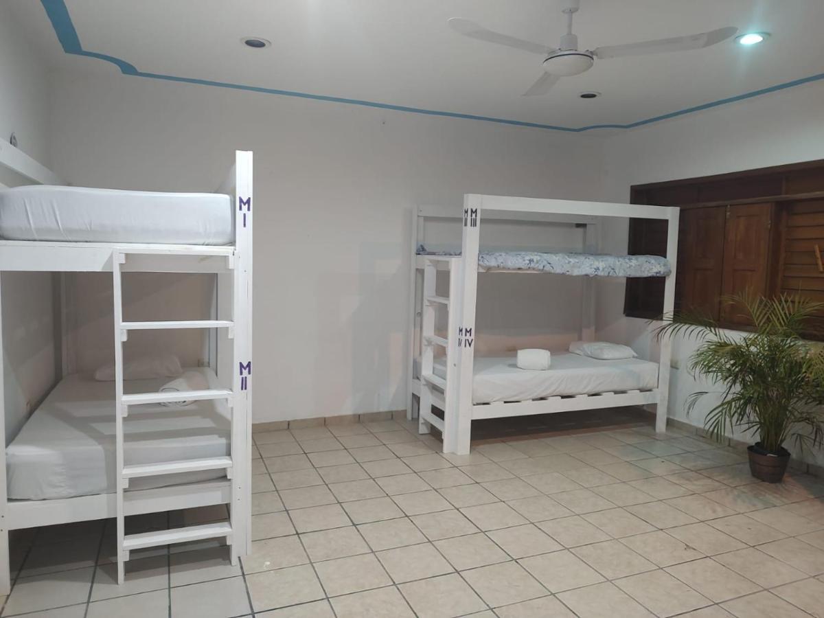 Bed & Breakfast Casa Bugambilias Playa