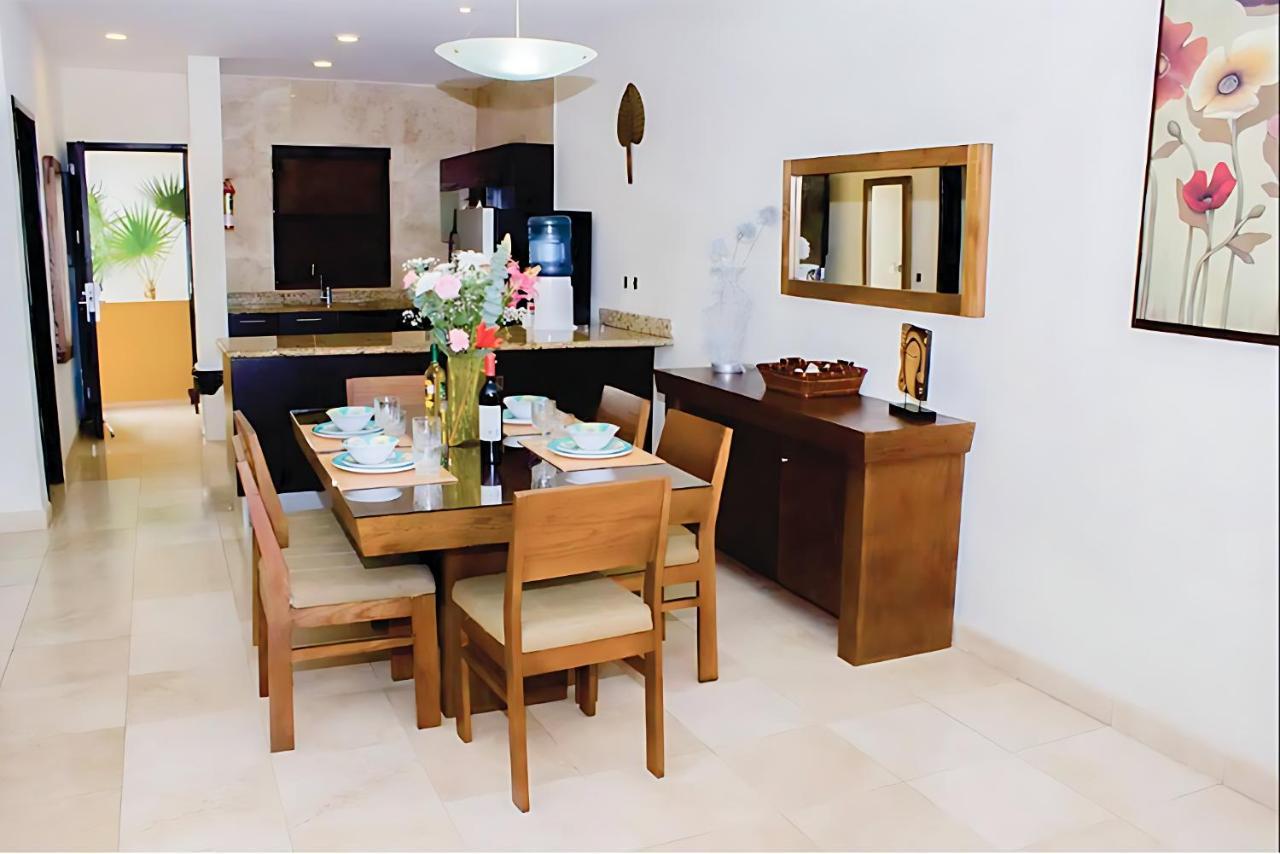Apartamento Faro 201 Beachfront With Ocean View, Close To 5th Av