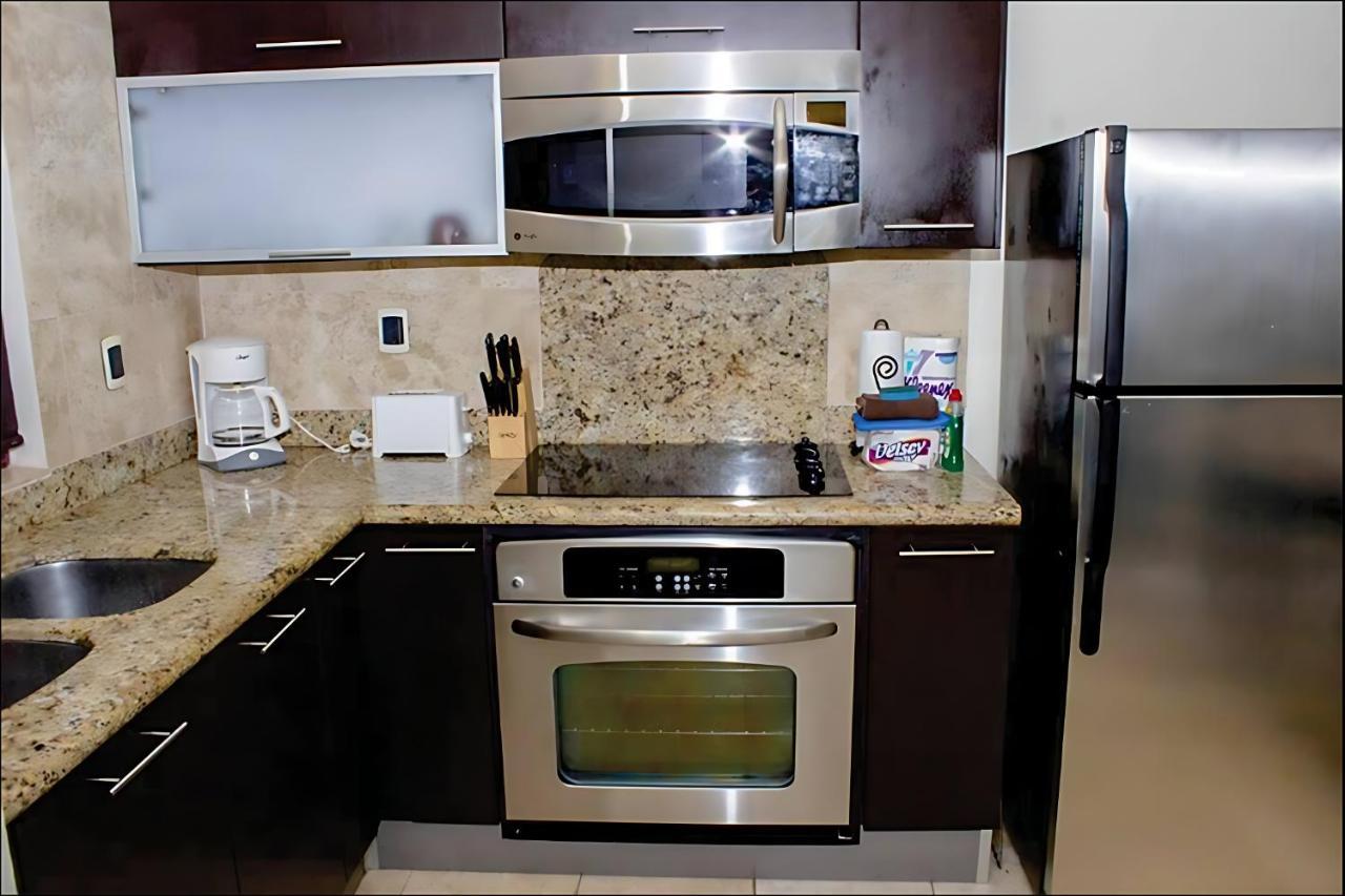 Apartamento Faro 201 Beachfront With Ocean View, Close To 5th Av