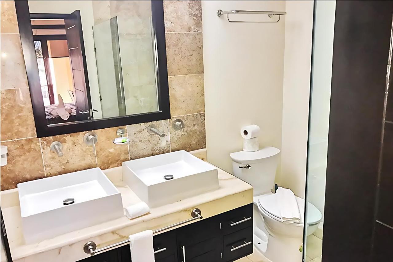 Apartamento Faro 201 Beachfront With Ocean View, Close To 5th Av *