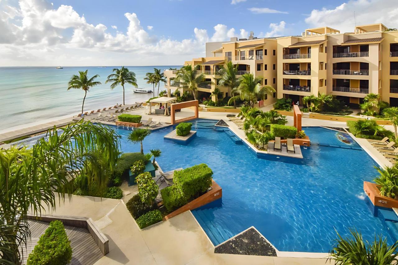 Apartamento Faro 201 Beachfront With Ocean View, Close To 5th Av Playa del Carmen