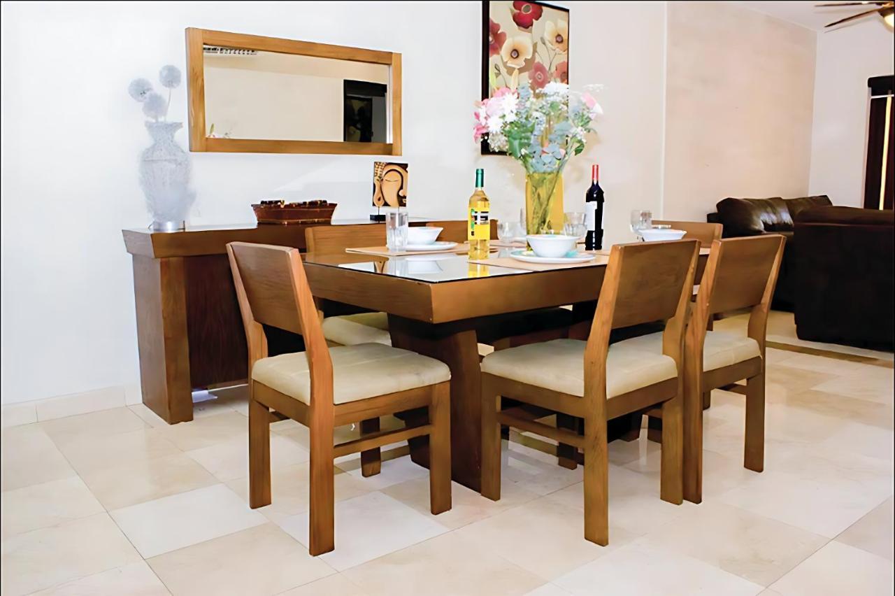 Faro 201 Beachfront With Ocean View, Close To 5th Av Apartamento Playa del Carmen