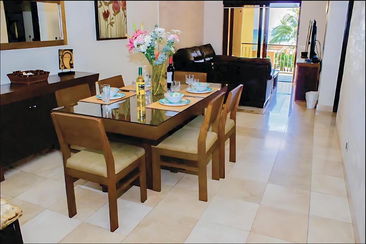 Apartamento Faro 201 Beachfront With Ocean View, Close To 5th Av *