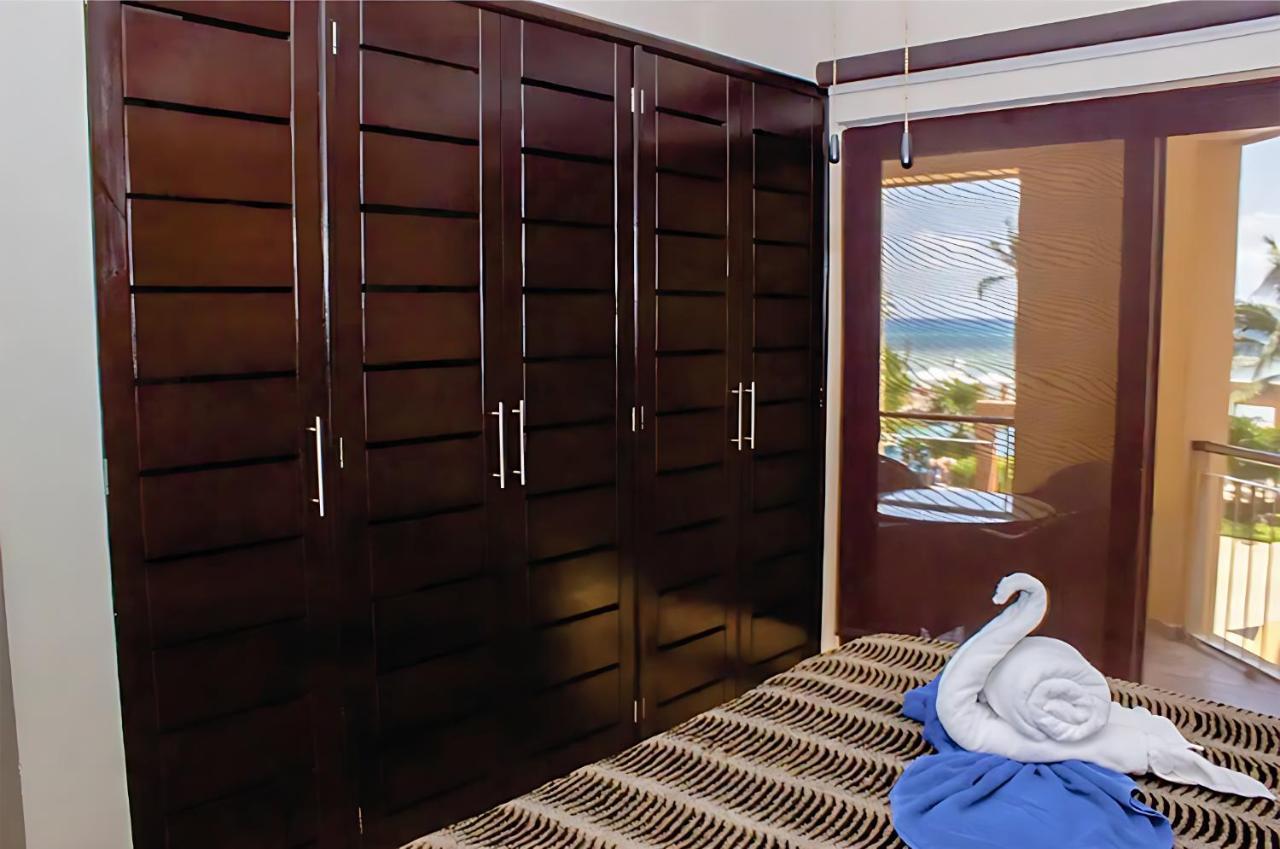Apartamento Faro 201 Beachfront With Ocean View, Close To 5th Av