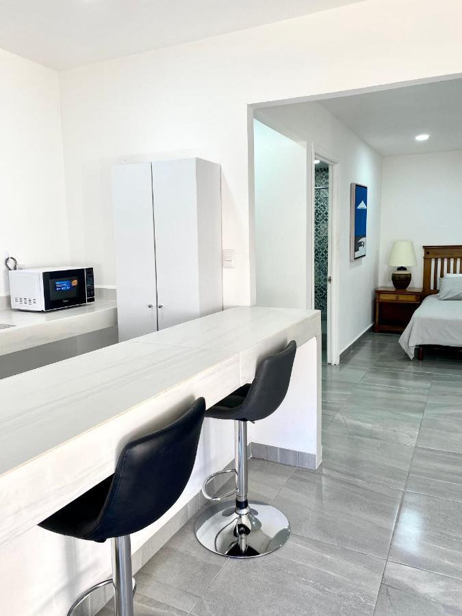 5th Av Close To The Ado Ferry & Mall Căn hộ *