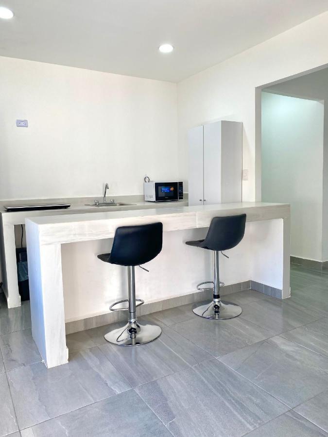 5th Av Close To The Ado Ferry & Mall Căn hộ Playa del Carmen