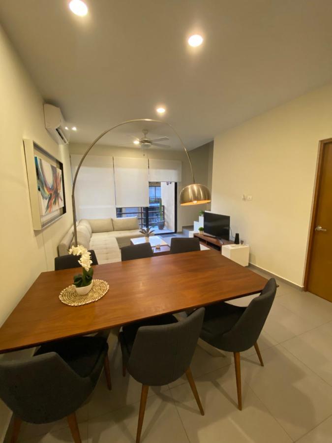 Spectacular Two Bedrooms Ph With Private Rooftop And Jacuzzi