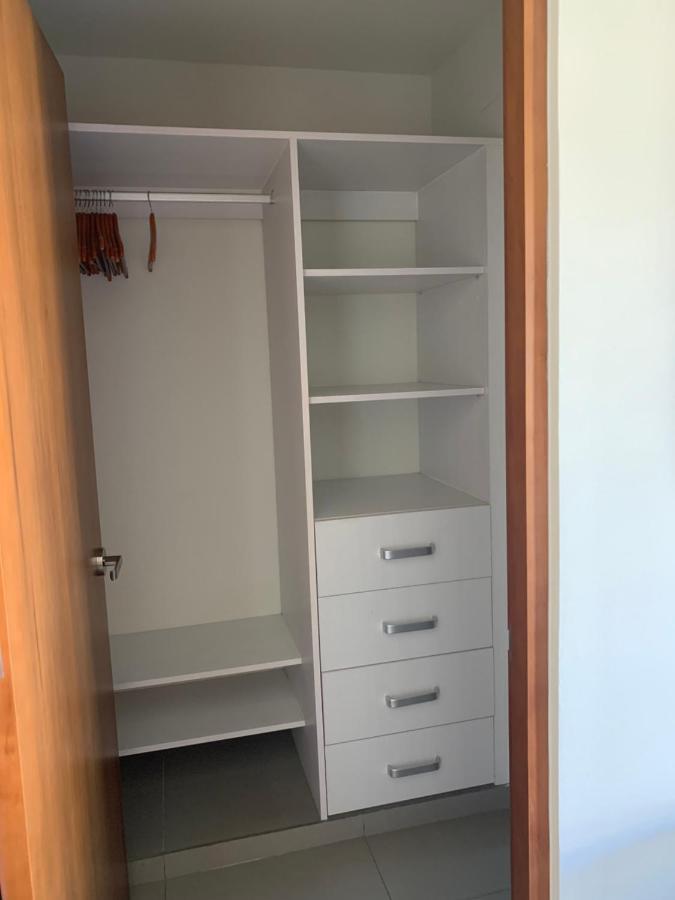 Apartment Spectacular Two Bedrooms Ph With Private Rooftop And Jacuzzi *