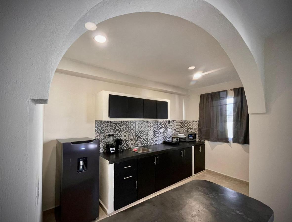 Khách sạn hẻo lánh Casa Creunza De Mar *
