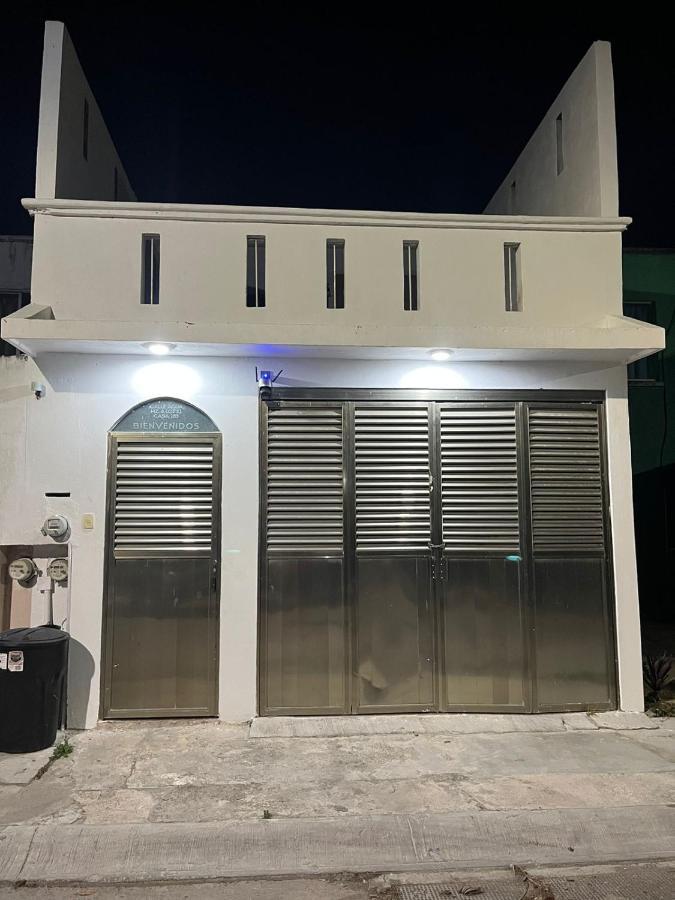 Thelmar Galaxia Guest house Playa del Carmen