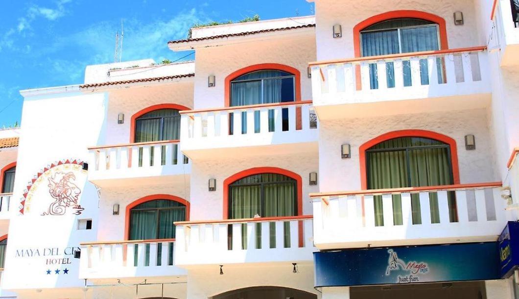 Khách sạn Clara 5th Avenue Playa del Carmen