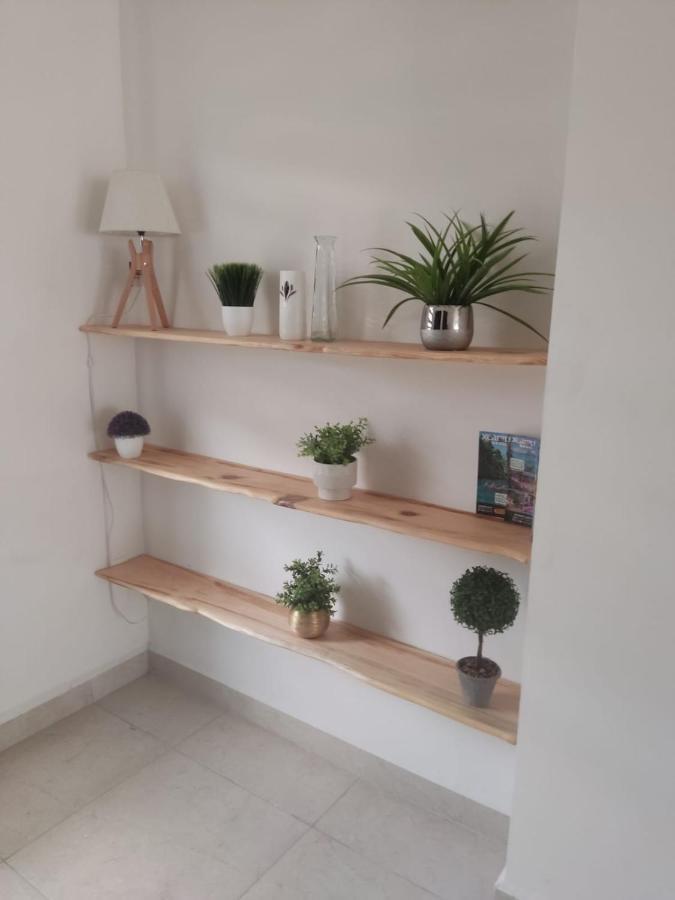Casa Entera De Lujo Pousada