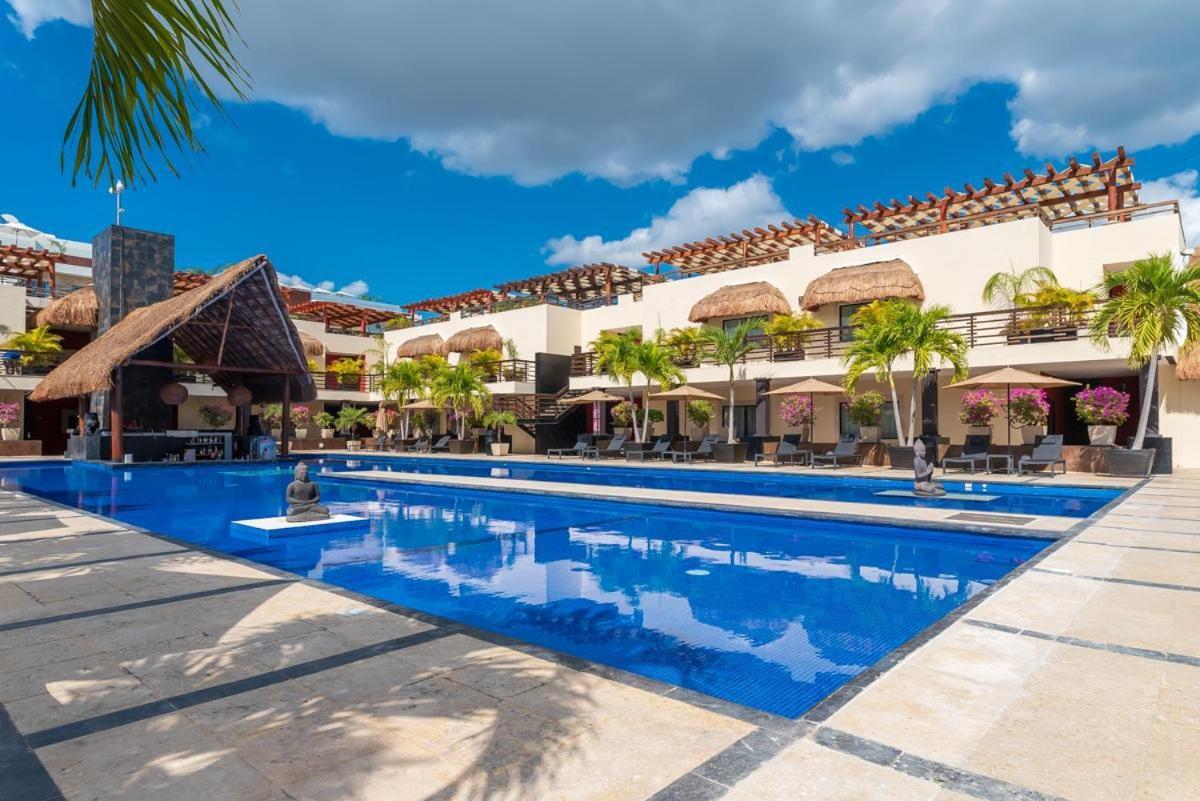 Căn hộ Ata35 With A Terrace Perfect Getaway Wifi Gym *