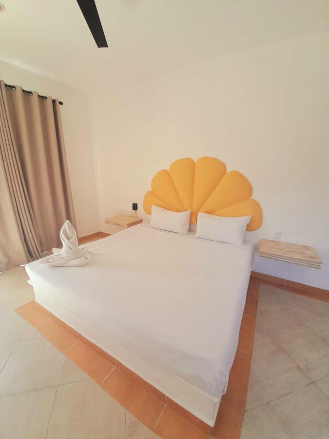 Clara 5th Avenue 4* Playa del Carmen