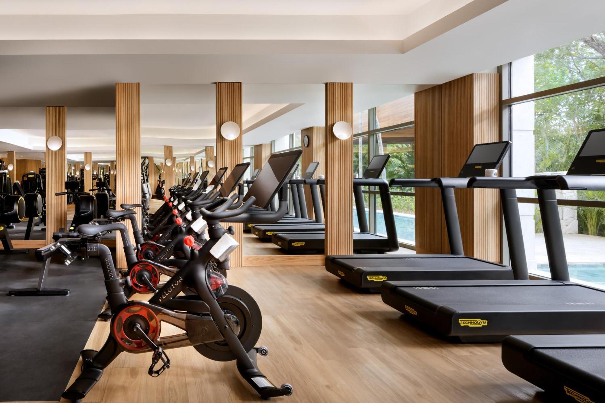 Khu nghỉ mát Fairmont Mayakoba Playa del Carmen