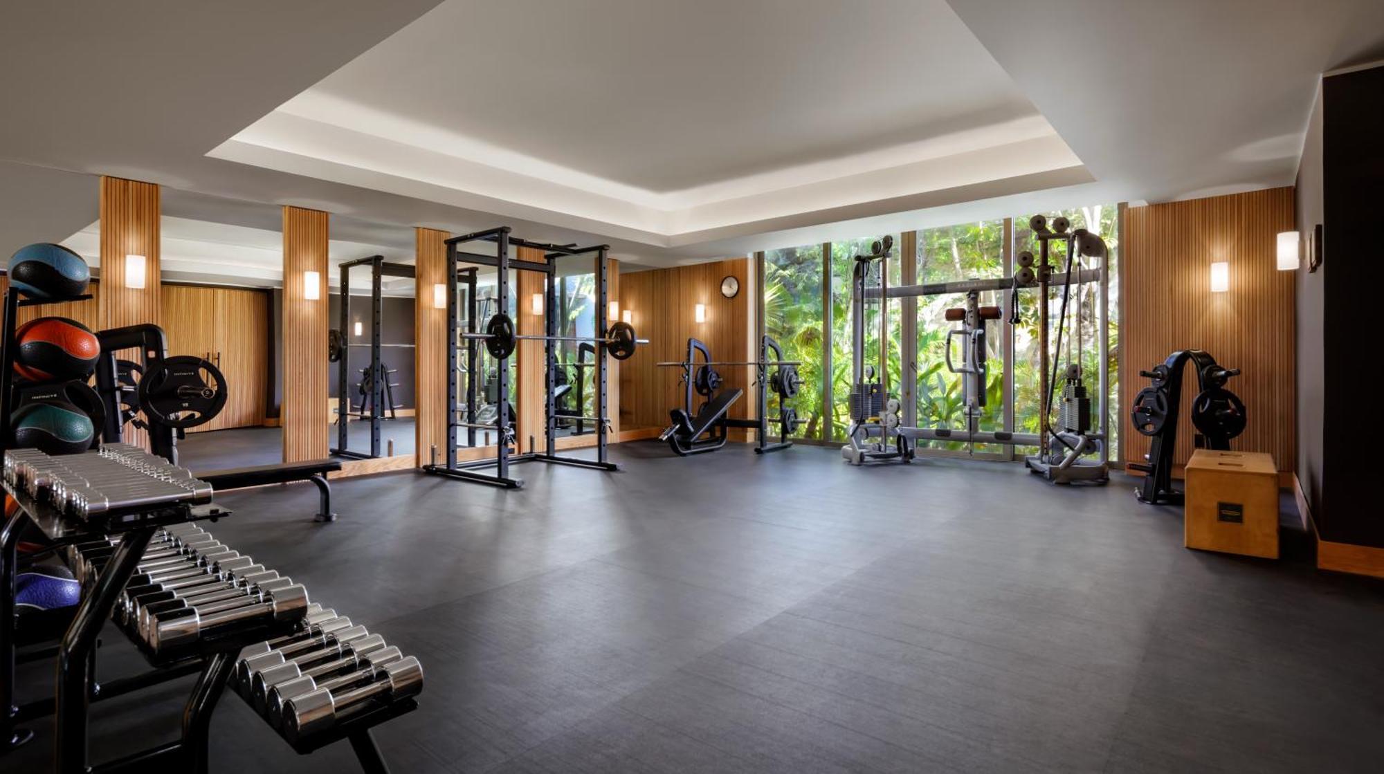 Fairmont Mayakoba Khu nghỉ mát Playa del Carmen