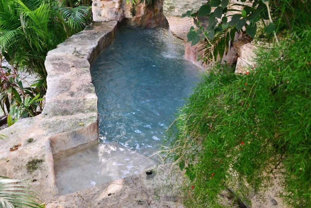 Unique Mexican Villa! Plunge Pool, Ocean Views *