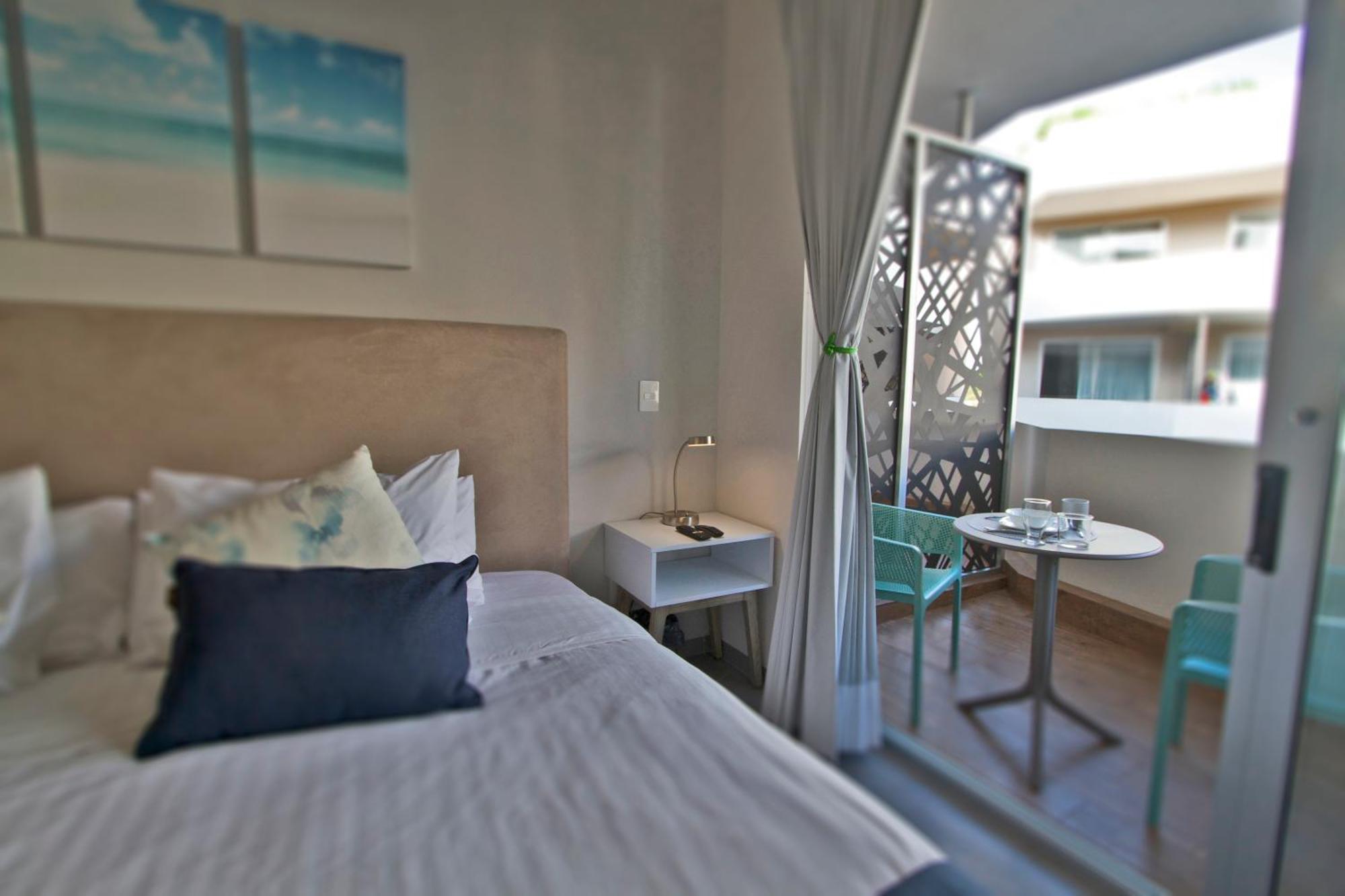 Apartamento The Gallery Playa De Carmen
