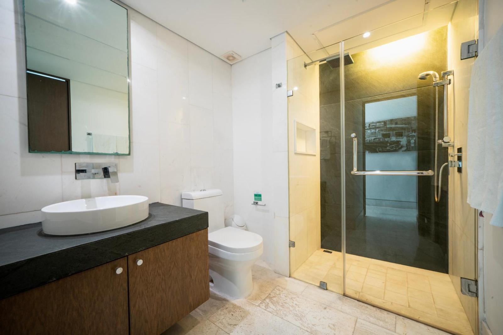 Yucatan - Modern 1 Bedroom In Playa Near 5th - At Calle 38 Căn hộ
