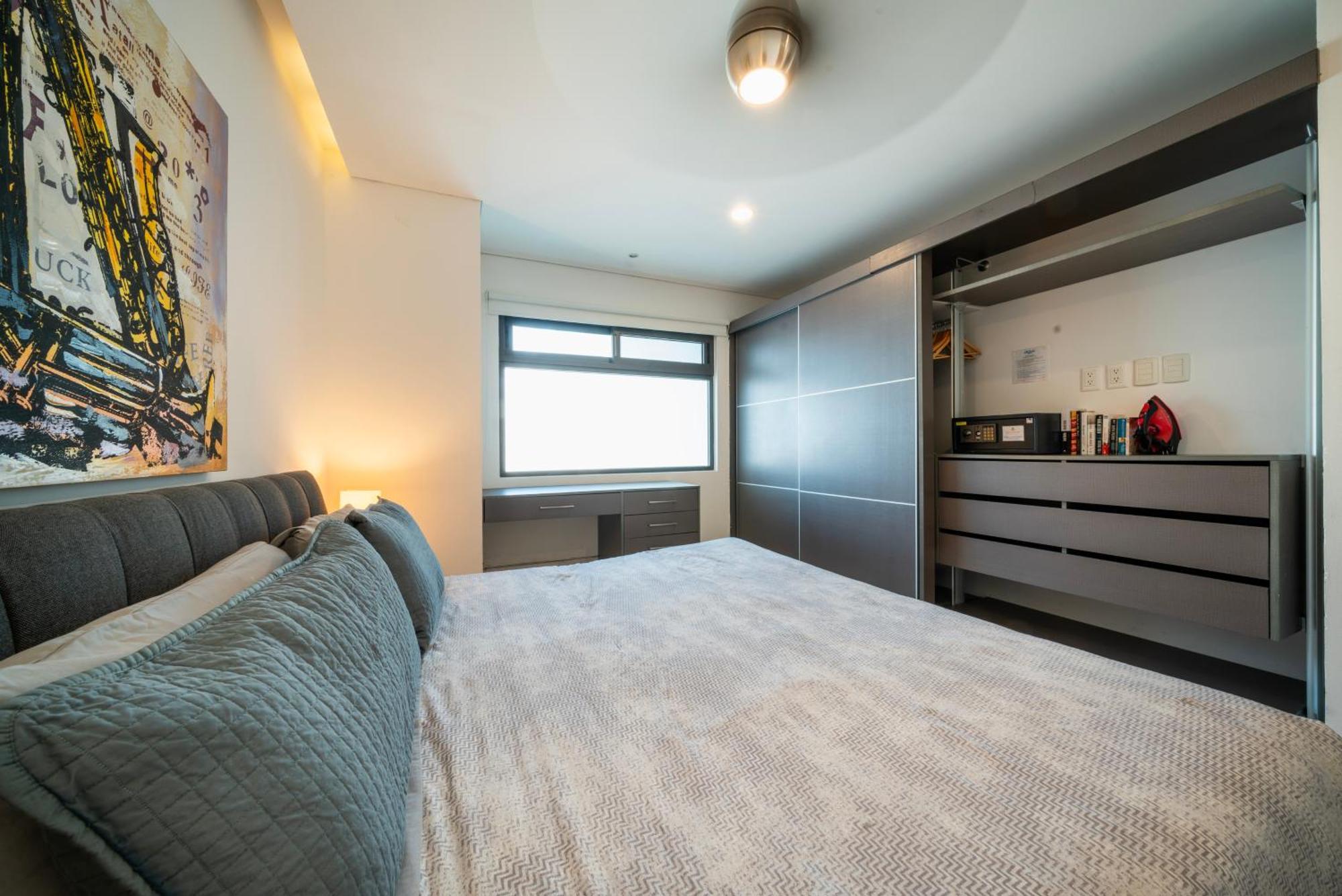 Yucatan - Modern 1 Bedroom In Playa Near 5th - At Calle 38 Căn hộ *