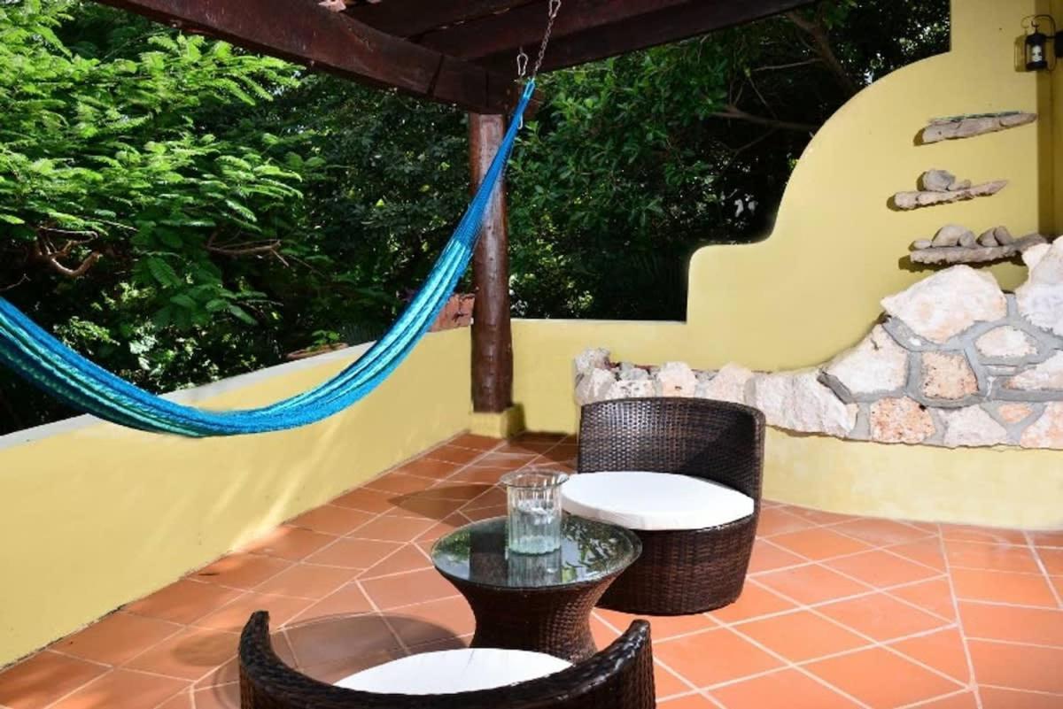 Ferienhaus Unique Mexican Villa! Plunge Pool, Ocean Views *