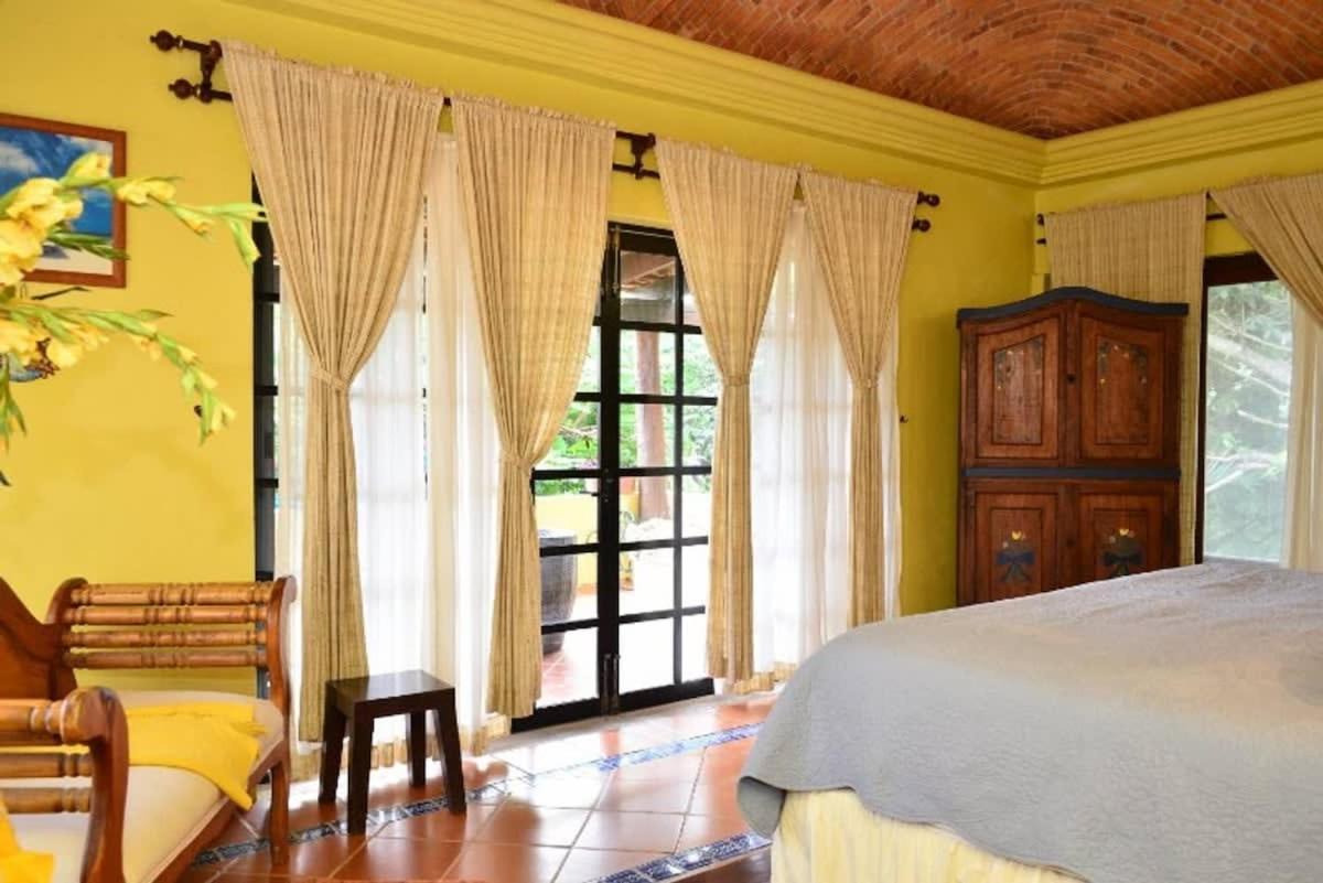 Unique Mexican Villa! Plunge Pool, Ocean Views Playa del Carmen