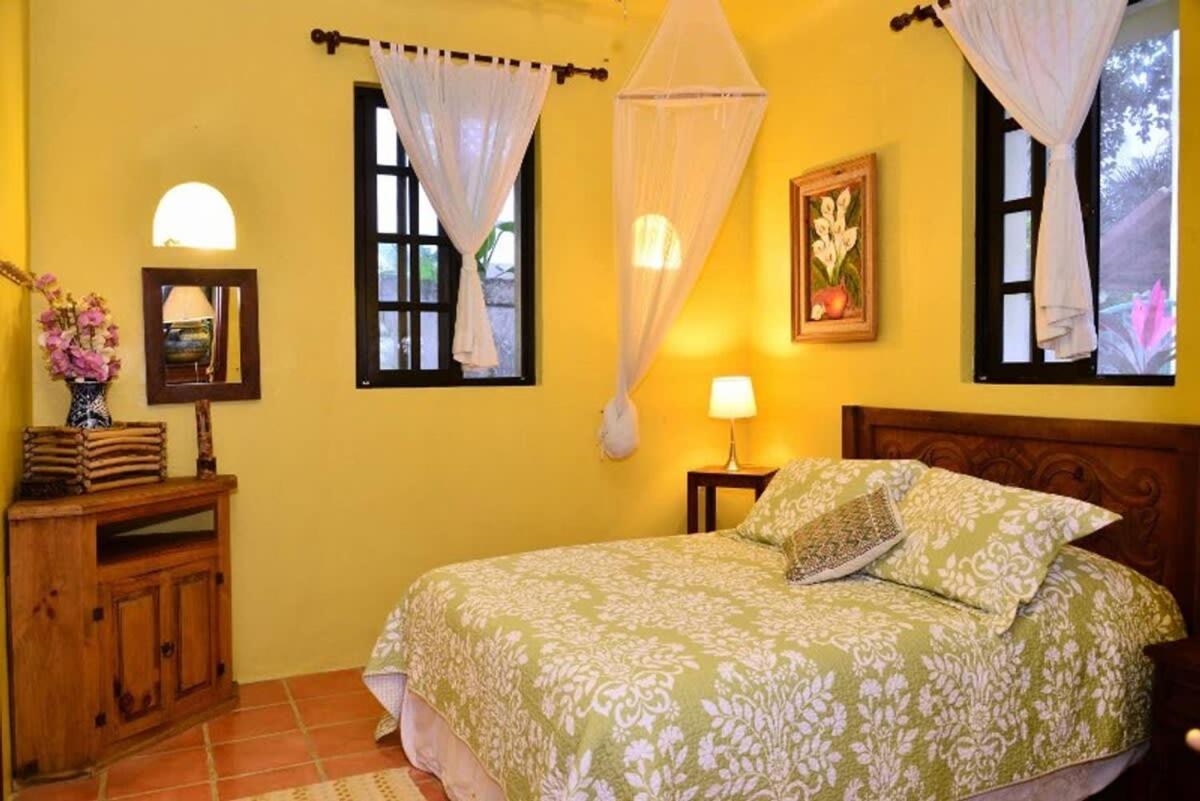 Unique Mexican Villa! Plunge Pool, Ocean Views *